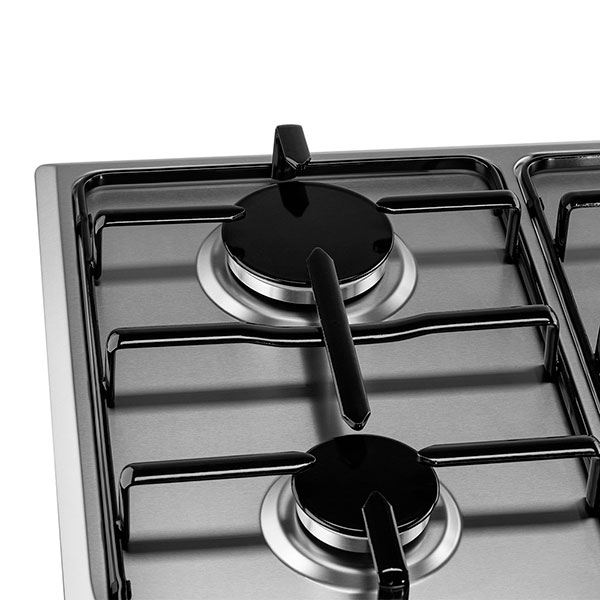 Варочная поверхность Pyramida PFX 644 S Inox