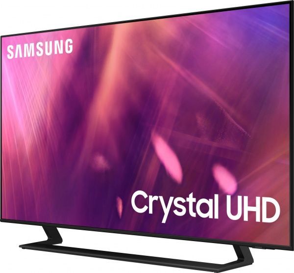 Телевизор Samsung UE55AU9000UXUA