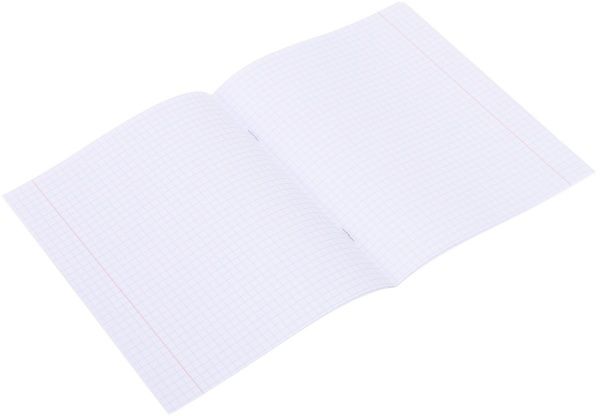 Тетрадь школьная 18 листов в клетку 2021_2 Nota Bene