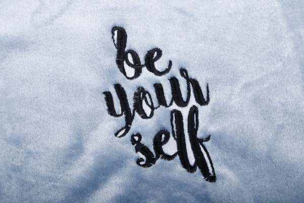 Пижама женская La Nuit Be Your Self р. XL голубой 