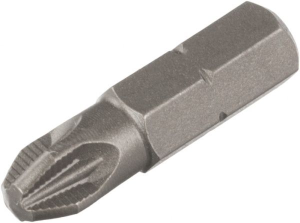 Бита KWB PZ3x25 мм 1 шт. 104303