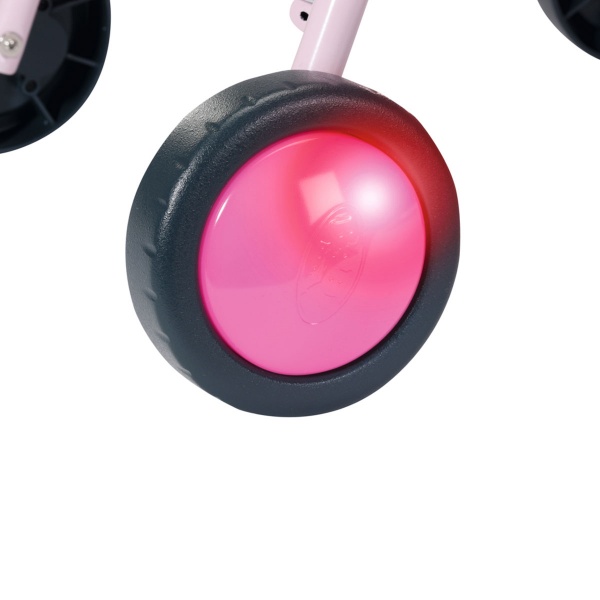 Коляска для кукол Baby Born серии День Рождения_Яркие огоньки 829950