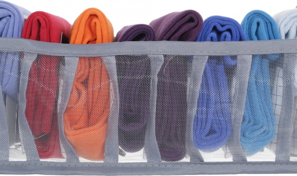 Органайзер SO04292-1 на 11 ячеек KARE 120x320x90 мм