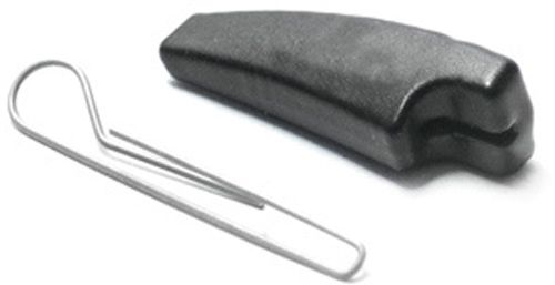 Тягарець Basic Finder розбірний нефарбований 30 г 3 шт.