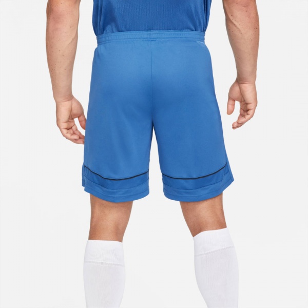 Шорты Nike M NK DF ACD21 SHORT K CW6107-407 р. M темно-синий