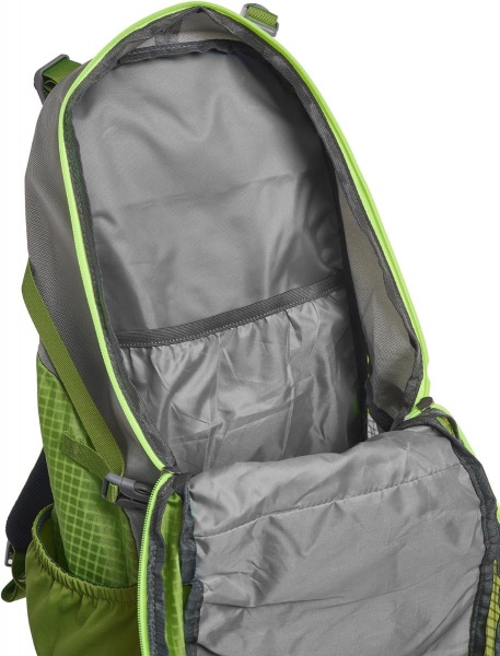 Рюкзак SKIF Outdoor Туристический Seagle, зеленый 45 л