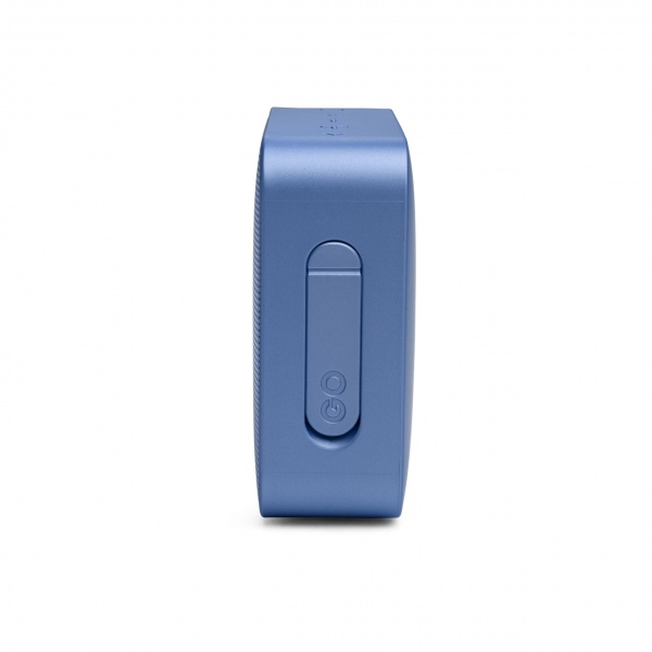 Портативная колонка JBL Go Essential 1.0 blue (JBLGOESBLU)