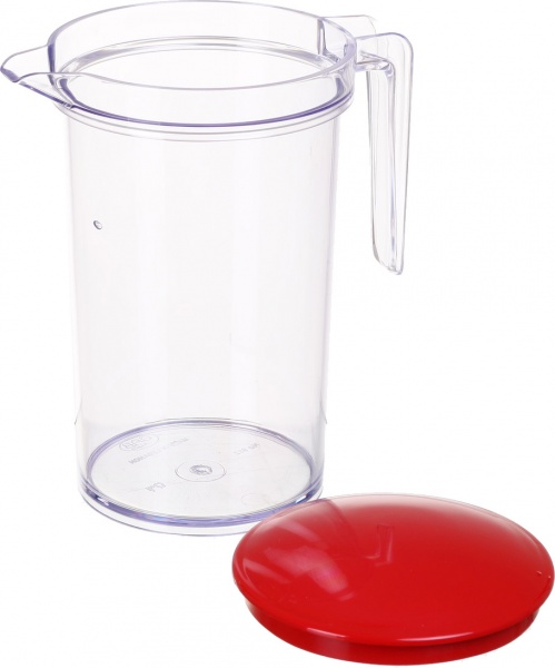 Кувшин 17х13,5х19,5 см 1 л GAB Plastic
