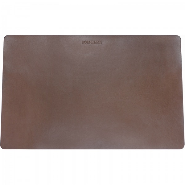 Килимок для сервірування коричневий 44x28 см Homrest
