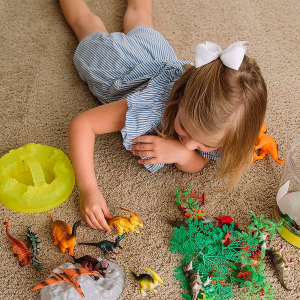 Іграшка Fun Banka Динозаври 101759-UA 