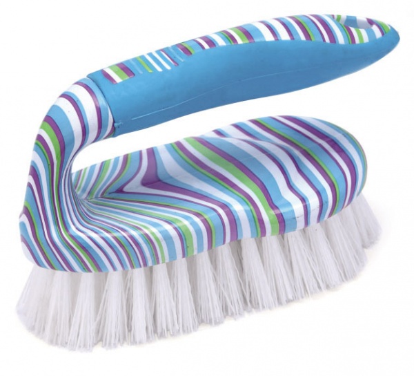 Щітка для прибирання 13x6x8 см 47-215-027 Helfer