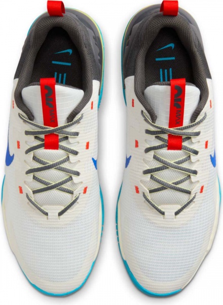 Кроссовки Nike AIR MAX ALPHA TRAINER 5 DM0829-100 р.42,5 белый