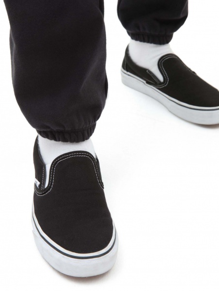 Брюки Vans TAKE IT EASY SWEATPANT VN0A7RMTBLK р. L черный