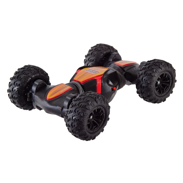 Автомобиль на р/у Shantou Перевертыш в ассортименте 1:32 CV8818-88BB