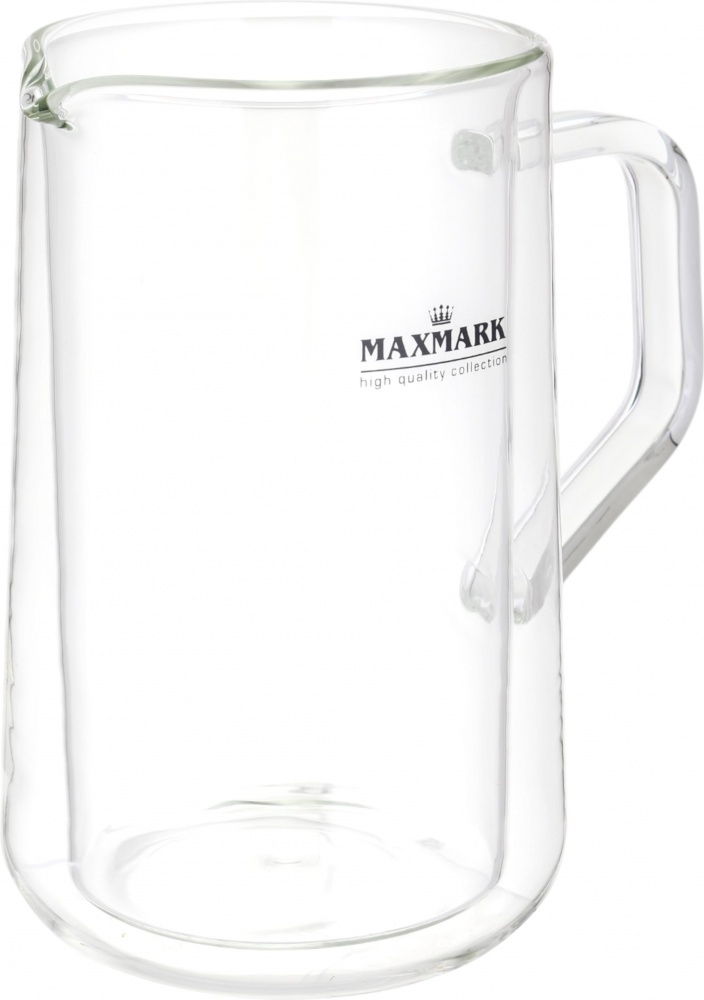 Френч-пресс Maxmark 1 л MK-77-1000