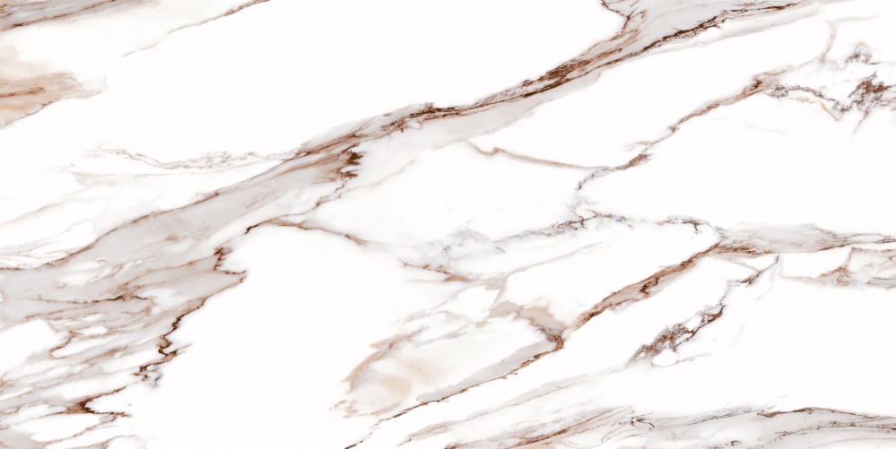 Плитка Bella White F P R Satin 60x120 см (2 cорт)