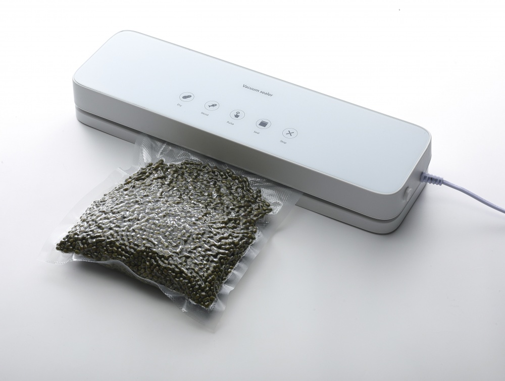 Вакууматор HausMark HVS2d