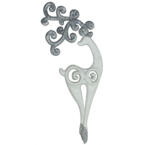 Підвіска MISLT Олень Казковий deer2-0-4 5 см