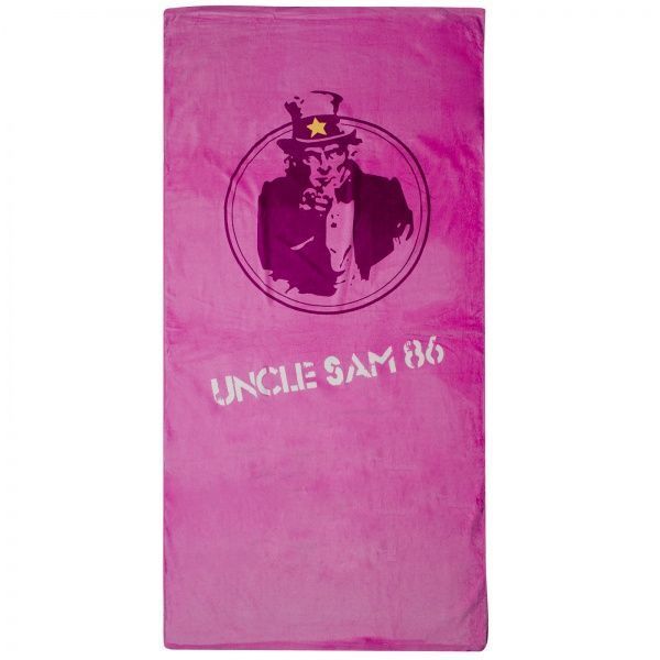 Рушник № 52 75x150 см різнокольоровий Home Line 