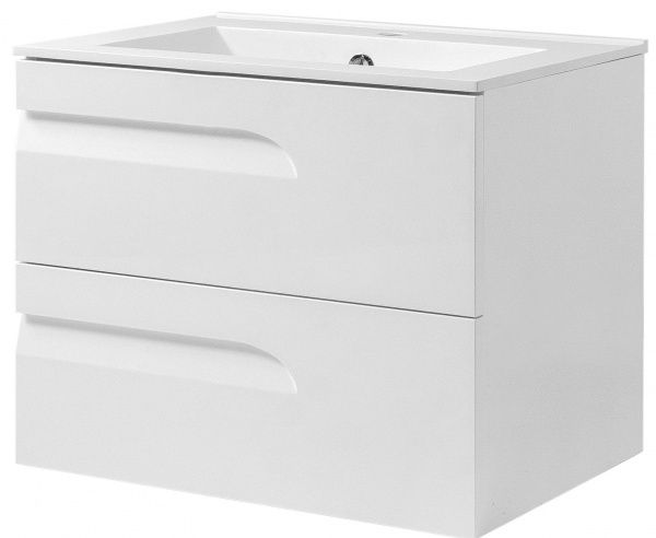 Тумба под умывальник Сансервіс Скай 60 под умывальник Элит 60G