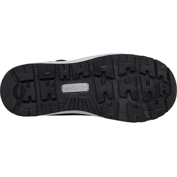 Черевики McKinley Ugo AQB JR 296442-900050 р.EUR 38 чорний
