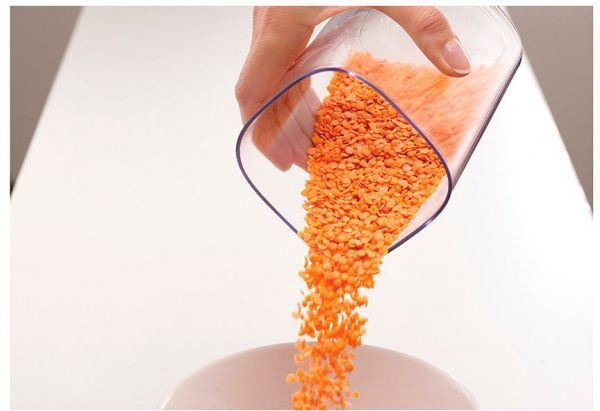 Набор емкостей для хранения Sky edition 1000821 Joseph Joseph