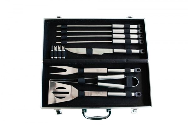 Набір для гриля Masport 12 предметів
