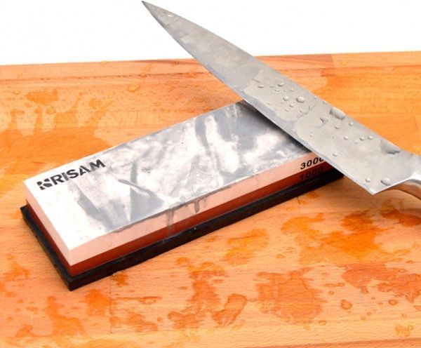 Точильный камень Risam Large RW252-B