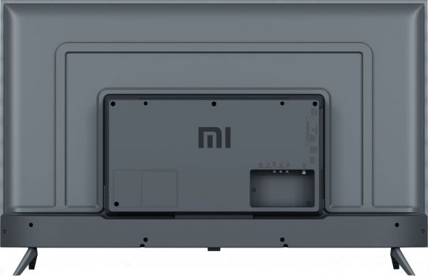 Телевізор Xiaomi Mi TV UHD 4S 43