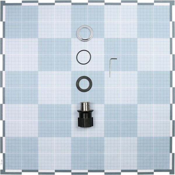 Смеситель для умывальника Mixxen Квинта MXAL0336