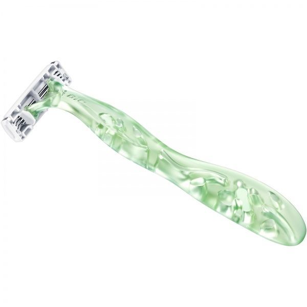 Станки одноразовые BIC Miss Soleil Sensitive 3 шт.