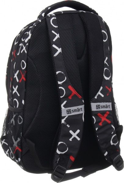 Рюкзак школьный Smart Global TN-07 (558633)