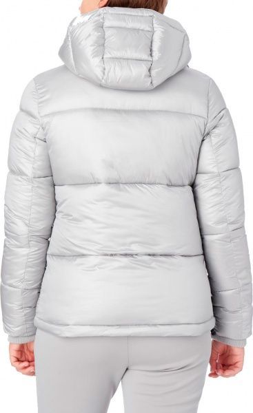 Куртка McKinley Terry wms 407908-013 44 серый