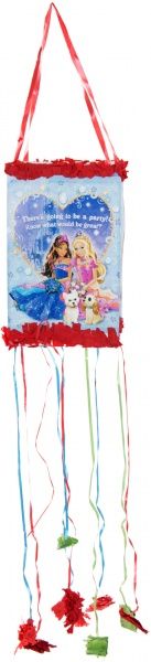 Піньята пакет - Барбі