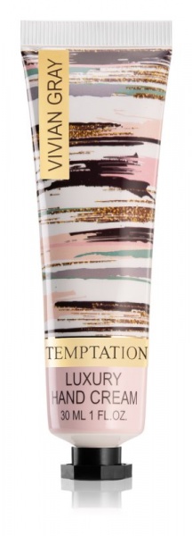 Крем для рук Vivian Gray Temptation 30 мл
