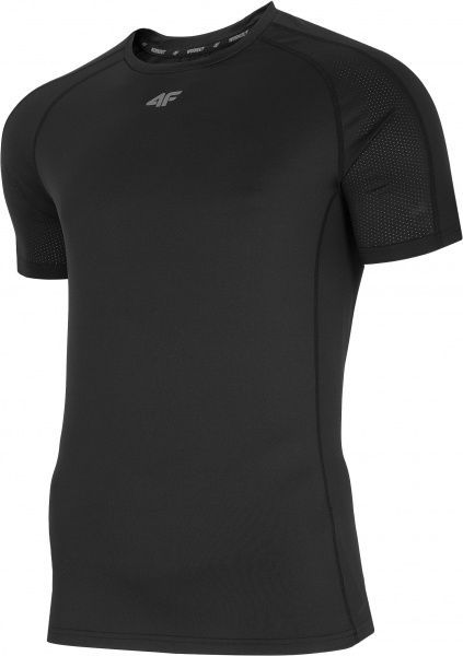 Футболка 4F D4Z20-TSMF114-20S 2XL черный