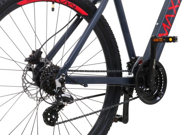 Велосипед MaxxPro 19