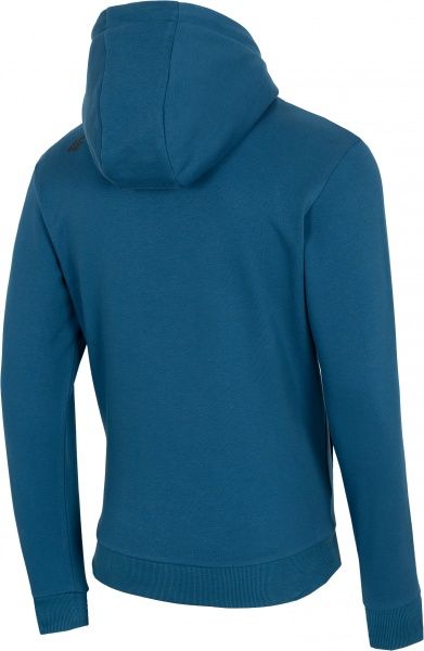 Джемпер 4F NOSD4-BLM301-32S р. 2XL синій