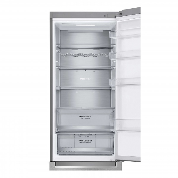 Холодильник LG GW-B509SAUM