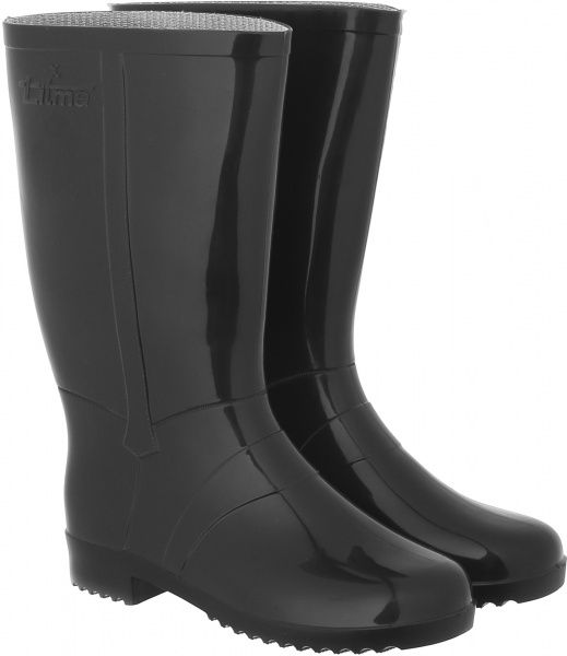 Сапоги Litma ПВХ р.37 зеленый