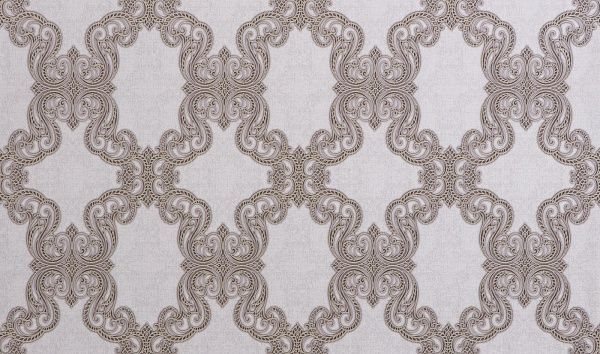 Шпалери вінілові на флізеліновій основі Bravo 81213BR44 1,06x10,05 м 