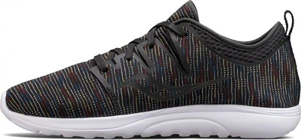 Кроссовки Saucony EROS FACE 30002-6 р.8,5 разноцветный