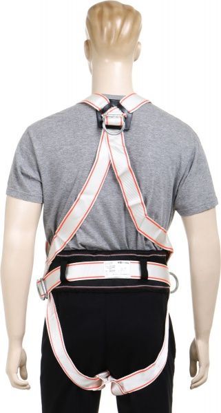 Пояс страховочный Sinew ПЛК1