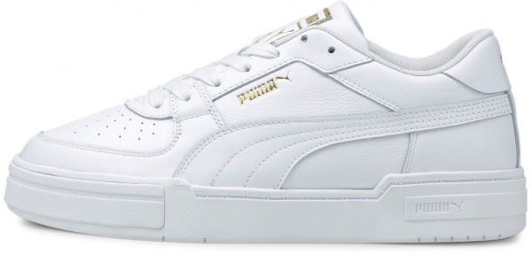 Кроссовки Puma CA Pro Classic 38019001 р.44 белый