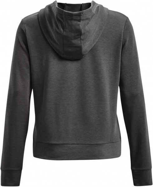 Джемпер Under Armour 1369853-010 р. XS серый