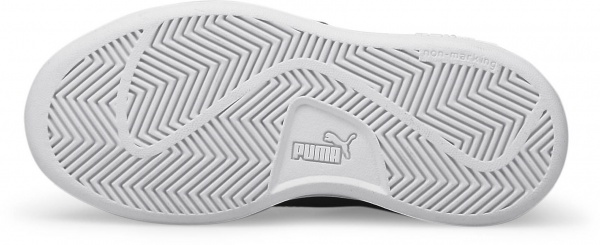 Кросівки Puma Smash v2 Lil V PS 38090402 р.29 чорний