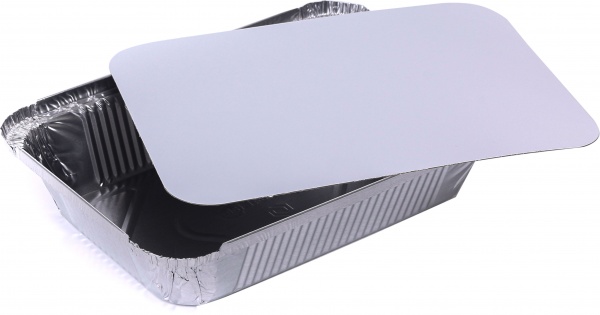 Контейнер GoPack 25 шт.