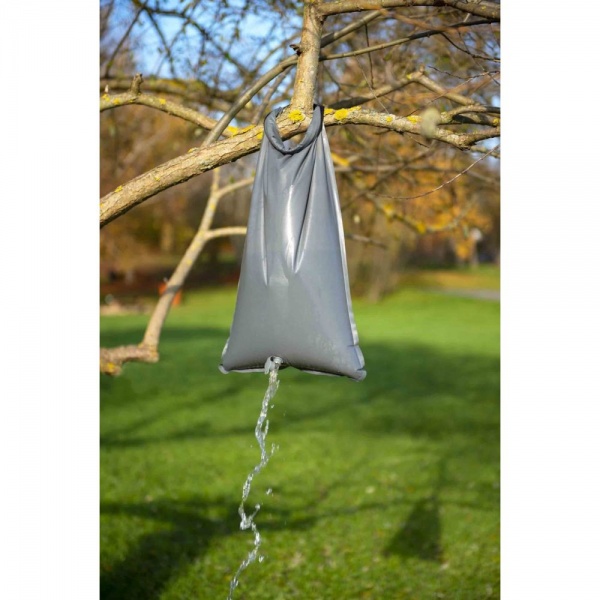 Сумка Schwarzwolf KASAI grey F4510300AJ3 