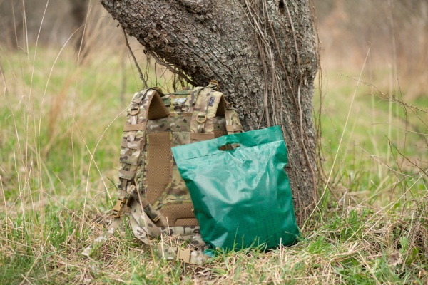 Набір Portion продуктів добовий польовий №2