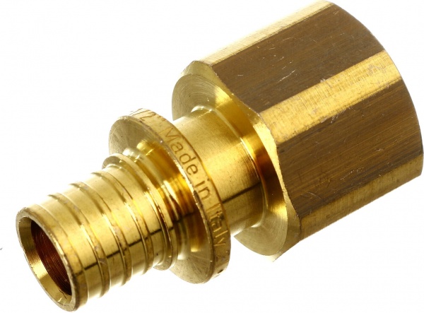 Муфта General Fittings 340002RH41622A O16 x 1/2